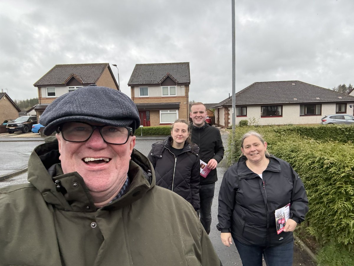 CCDV Labour tweet media