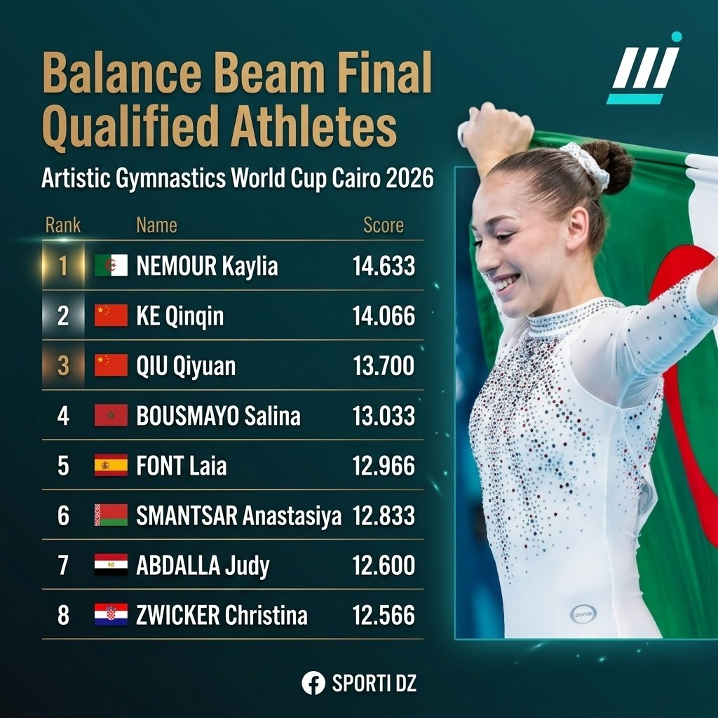 SPORTI DZ tweet media