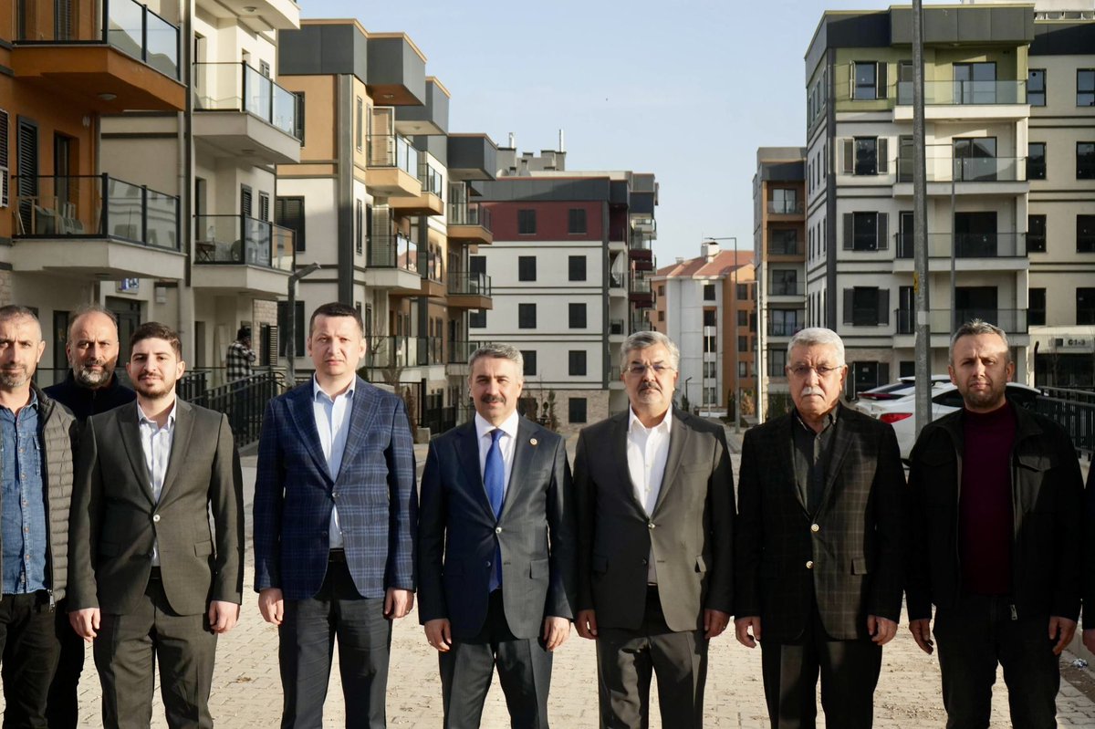 Av. Mustafa Alkayış tweet media