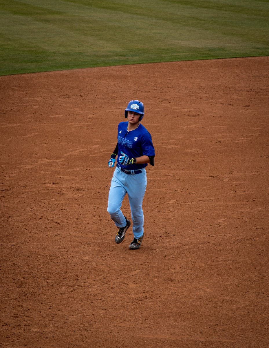 Shorter University Baseball tweet media