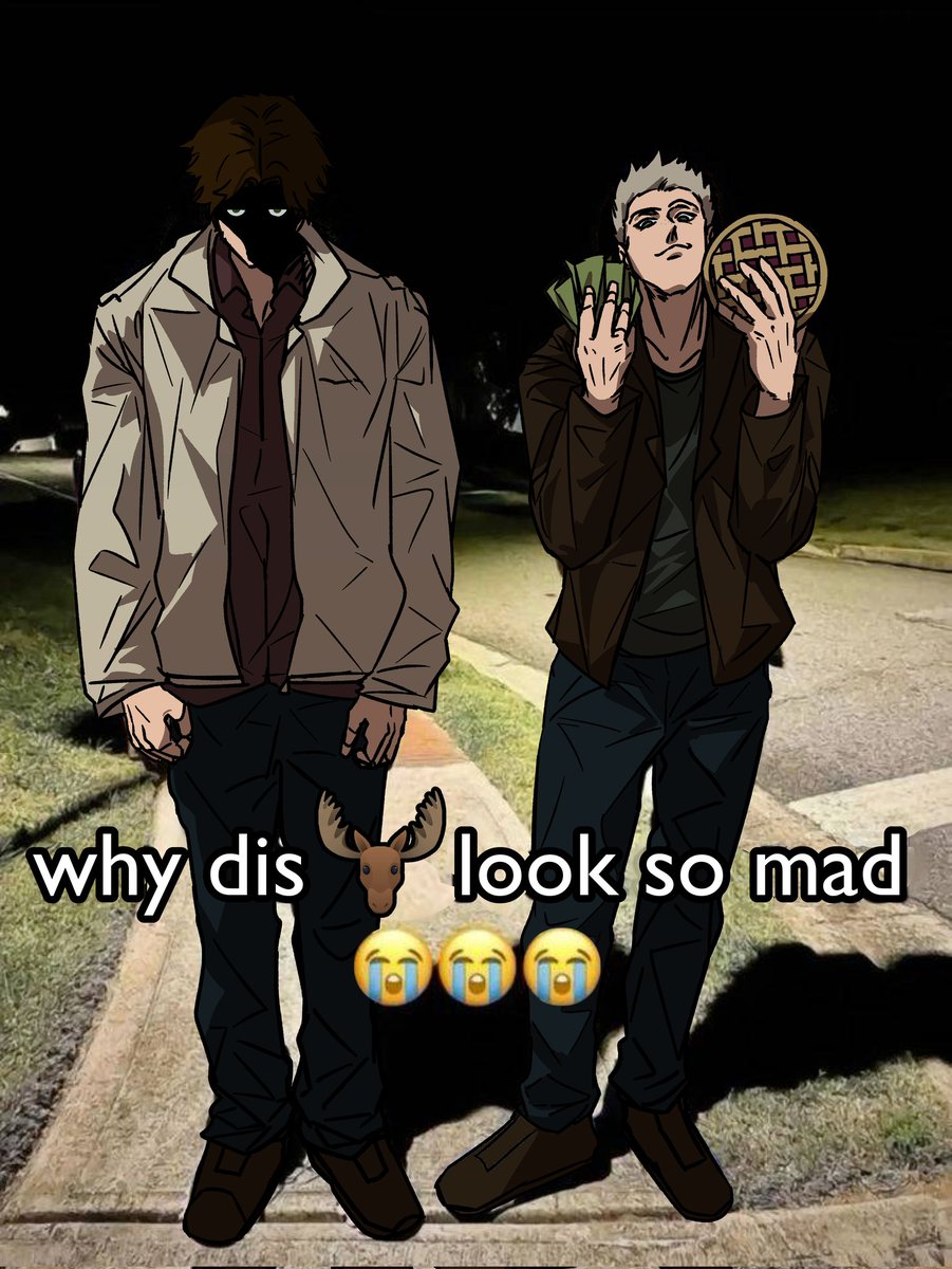 鮭魚獨角獸 tweet media