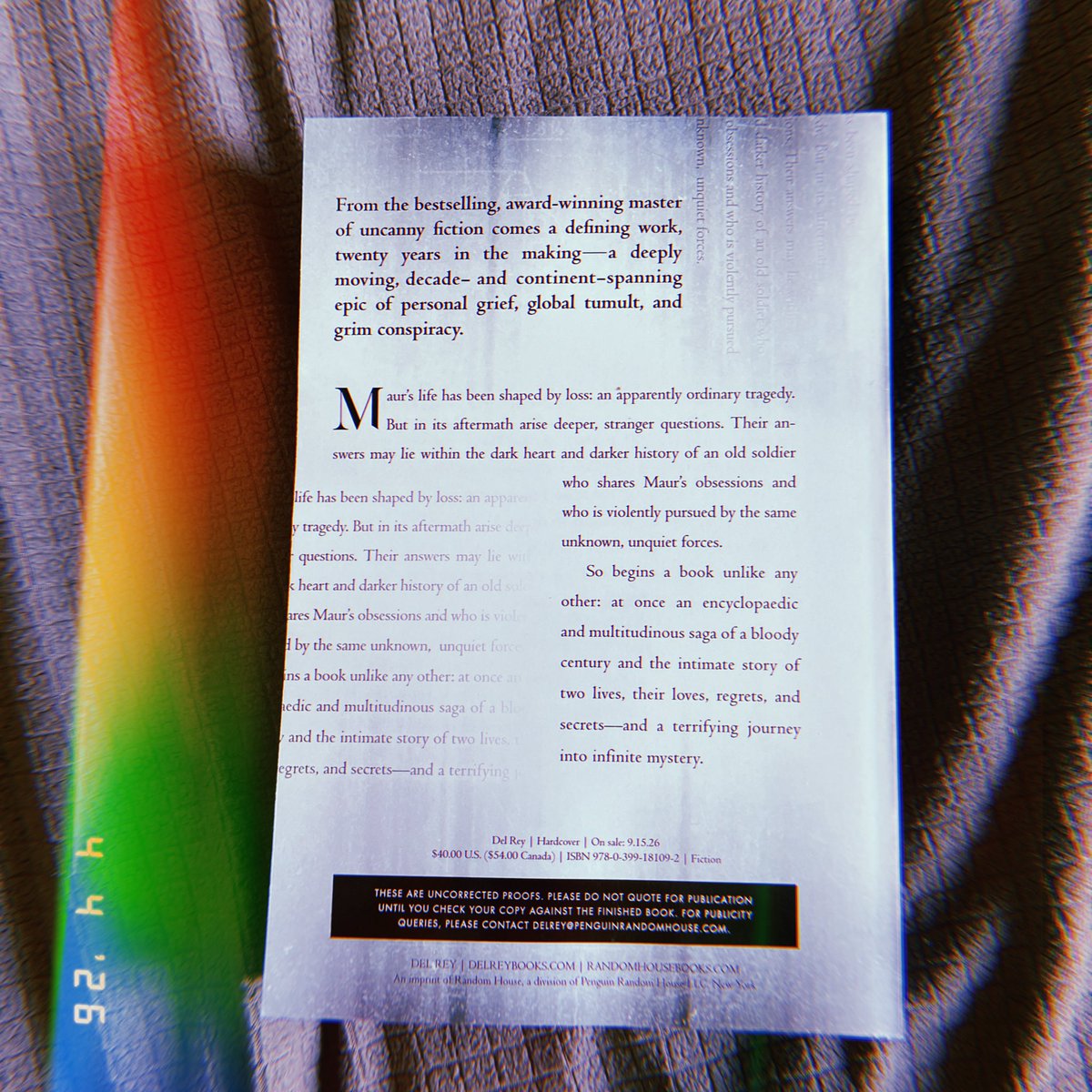 𝖄𝖊𝖆𝖗𝖘 𝖔𝖋 𝕷𝖊𝖆𝖉 𝟐.𝟎 tweet media