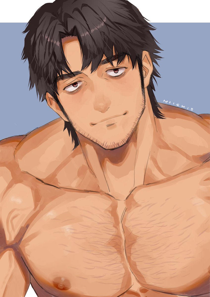 にいち🍼 tweet media