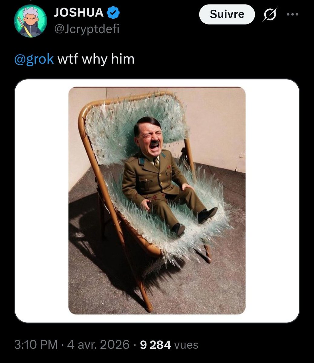 Twittеr Nonsense tweet media