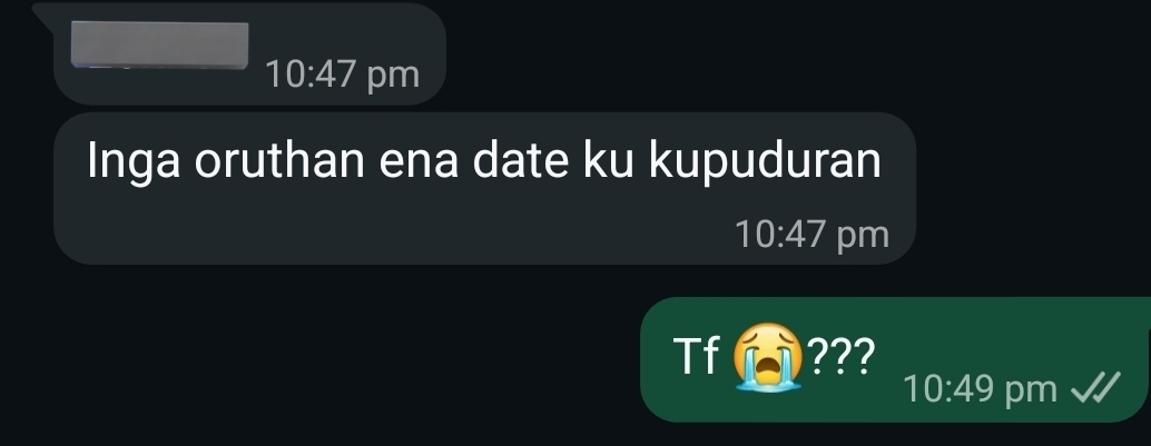 Natchathira thirudi | gege enthusiast 🥺 tweet media