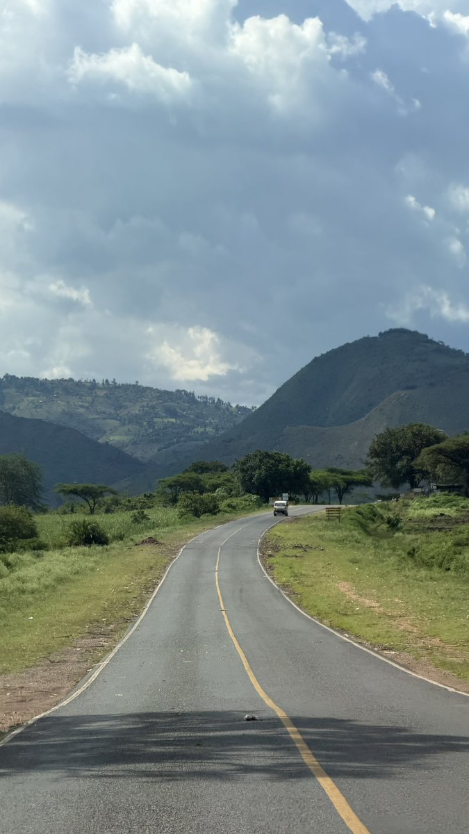 Alex Kamau tweet media