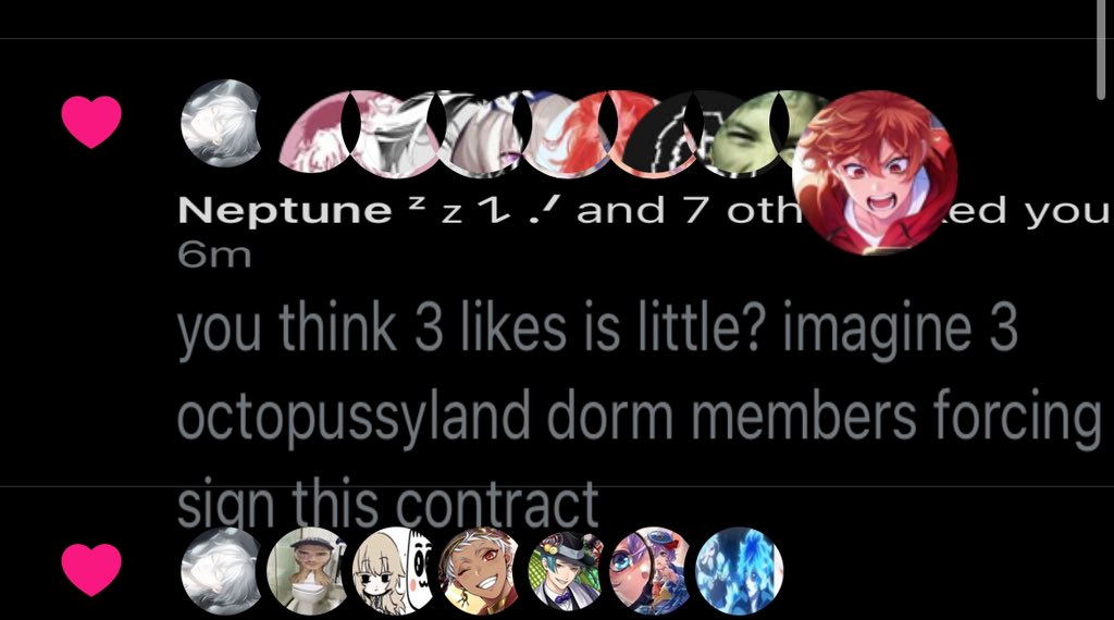 Azul's Contract tweet media