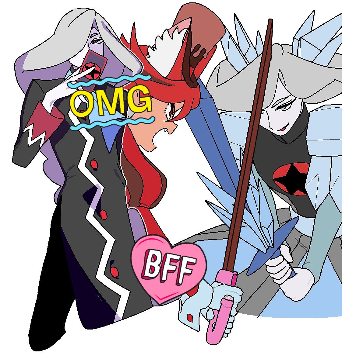 ちえり² tweet media