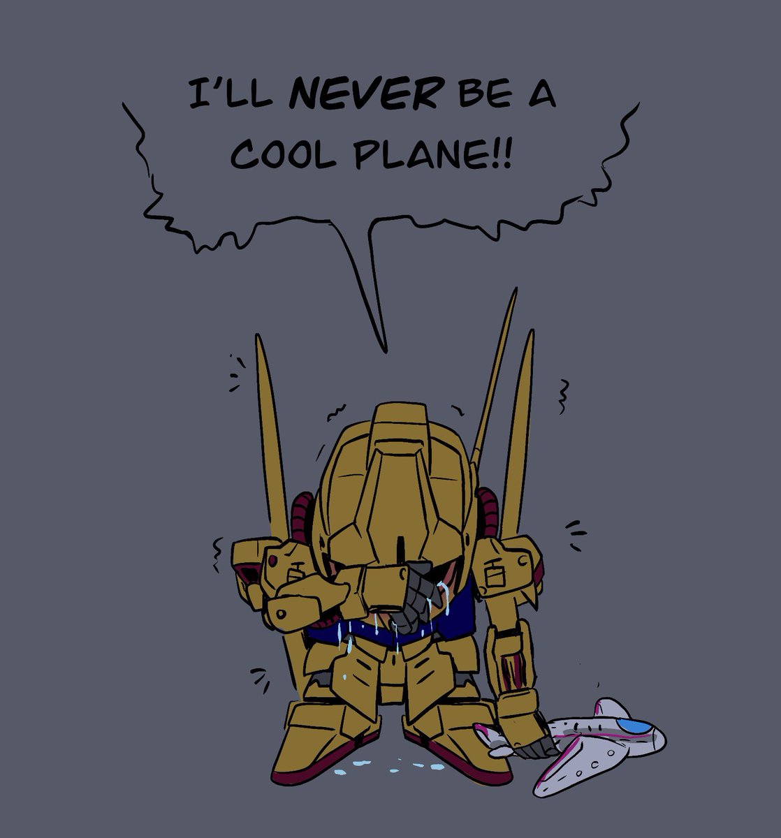 V1 Gundam tweet media