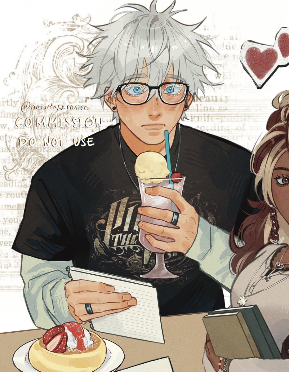 ushy ☆ tweet media