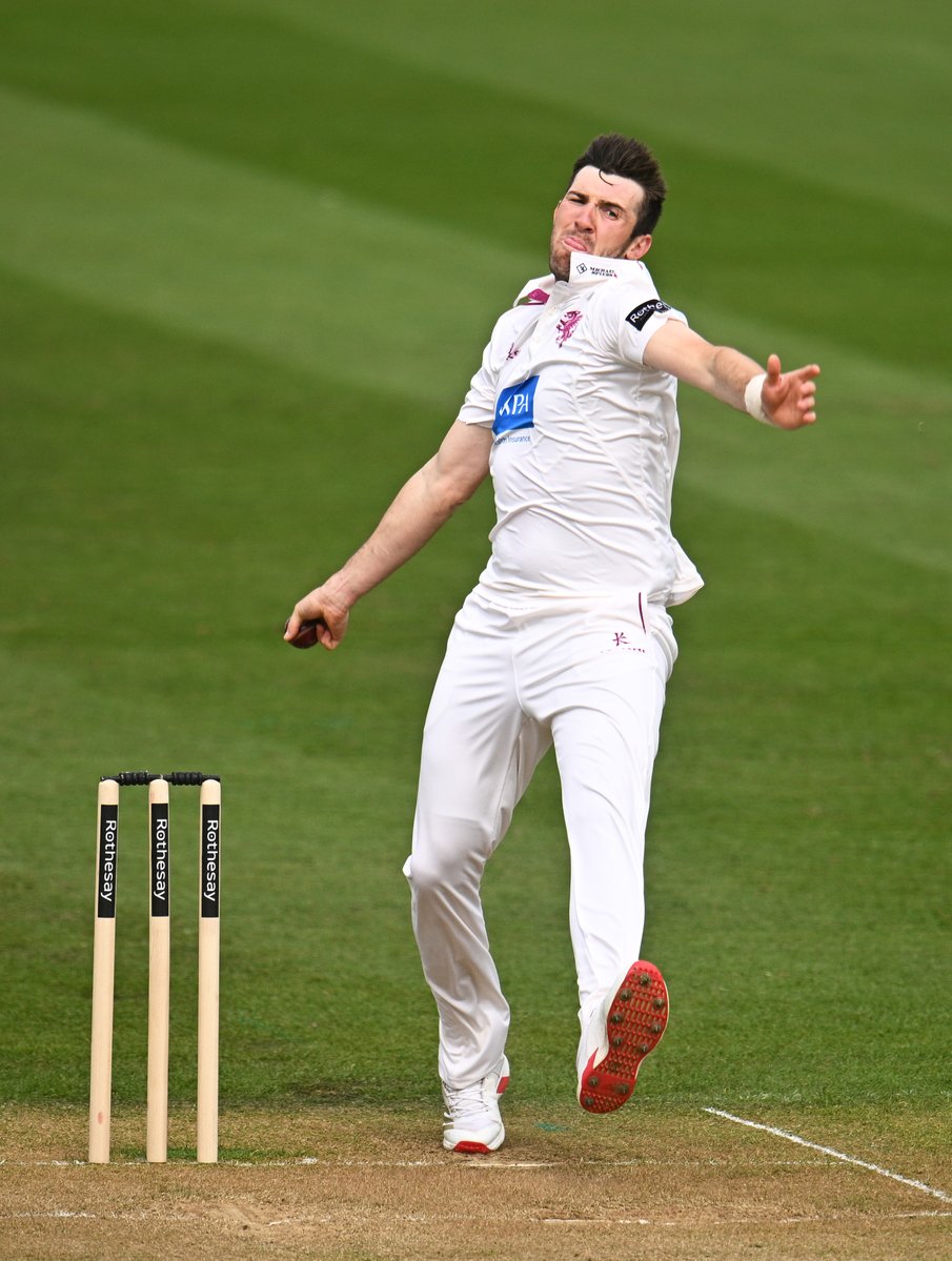 Somerset Cricket 🏆 tweet media