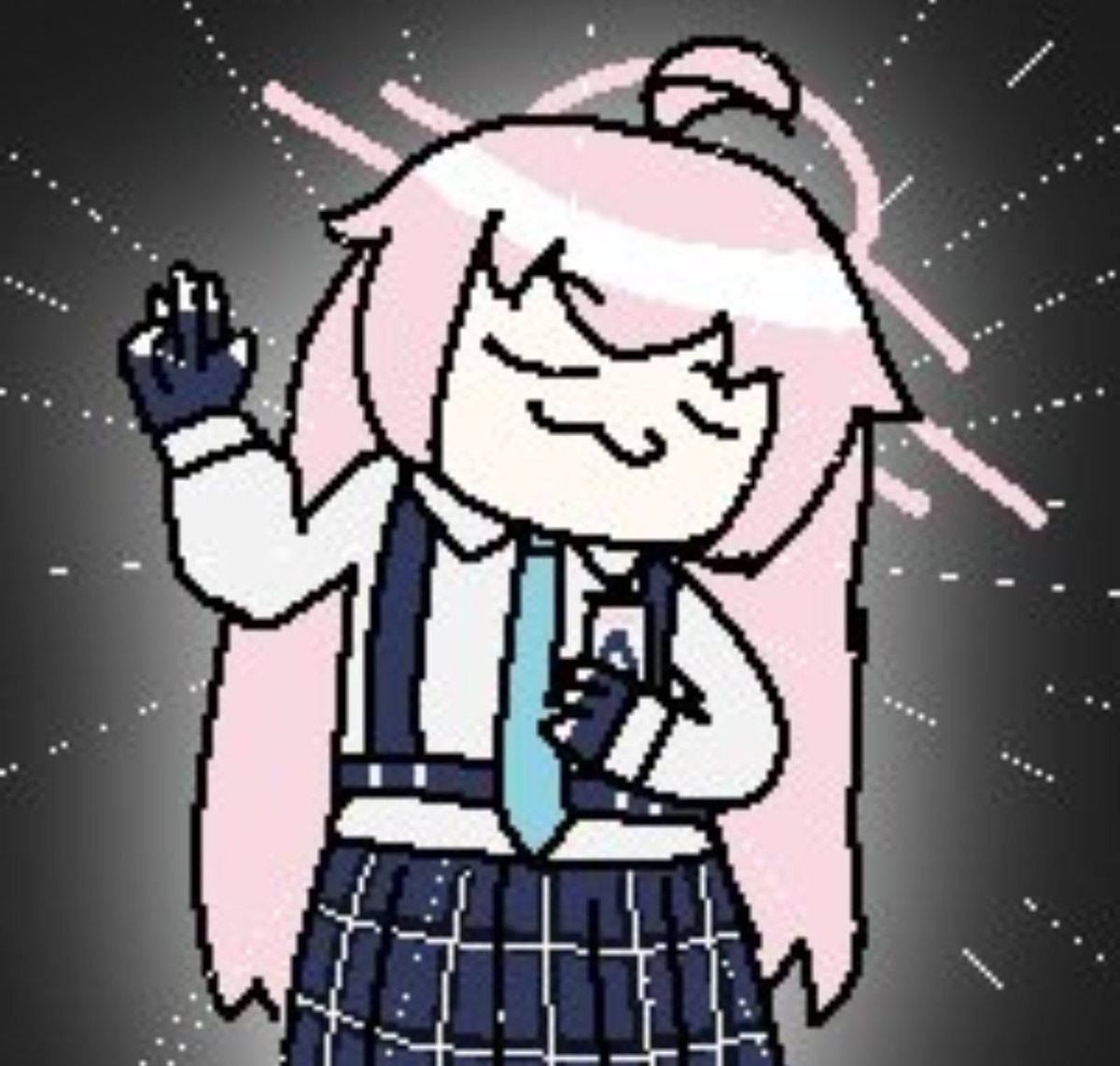 Dude (saiyajin de clase baja) tweet media