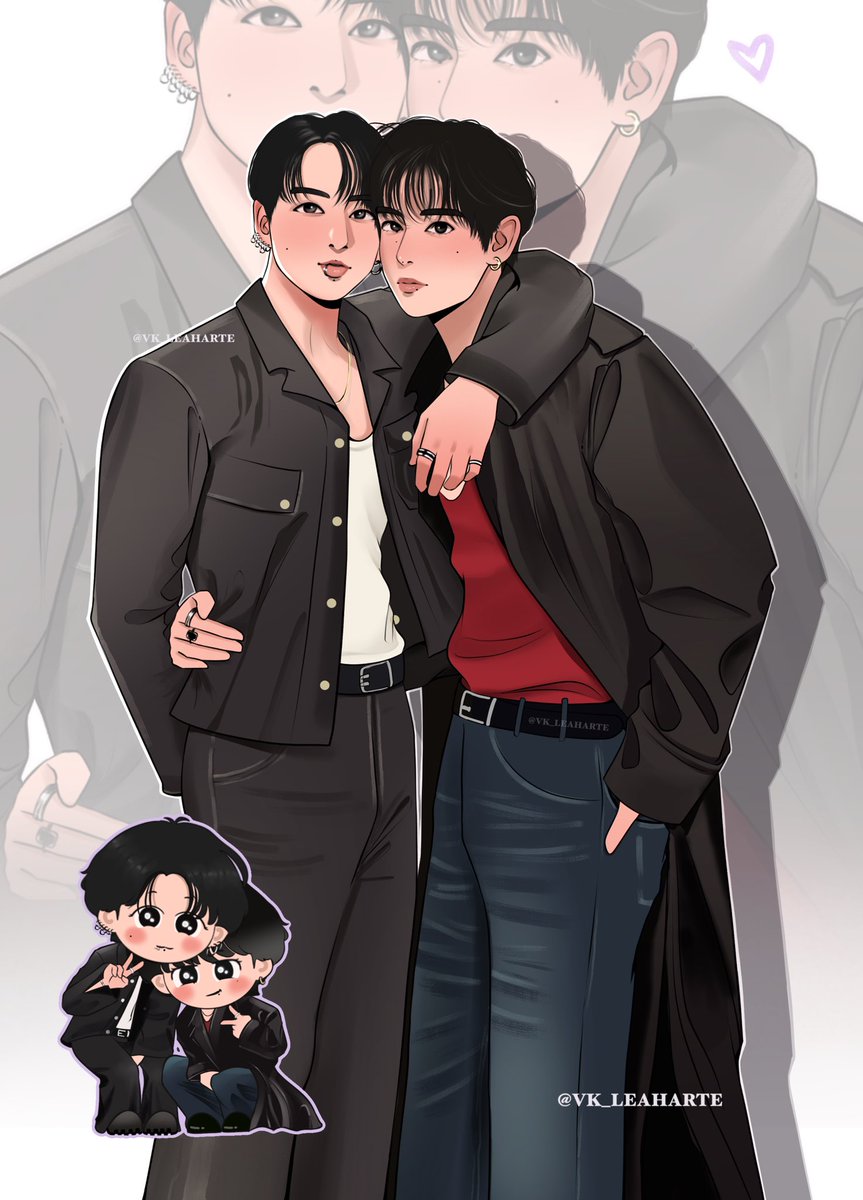 P♡| 🐻🐰 tweet media