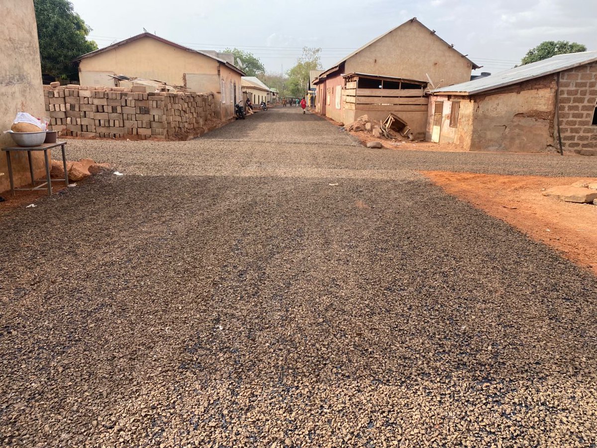 Professor Alidu Mahama Seidu tweet media