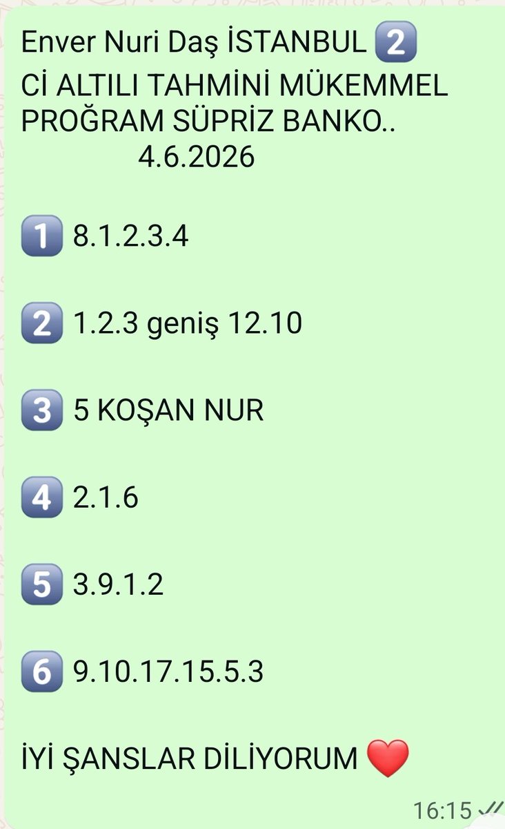 Enver Nuri daş tweet media