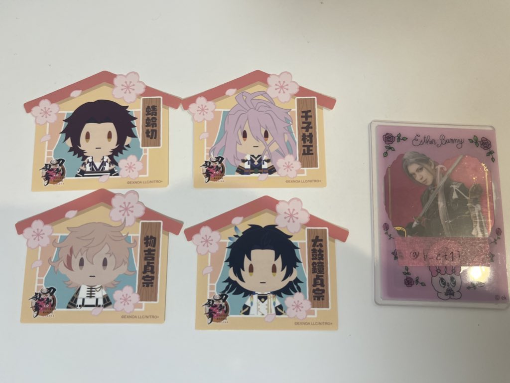 きらこ tweet media