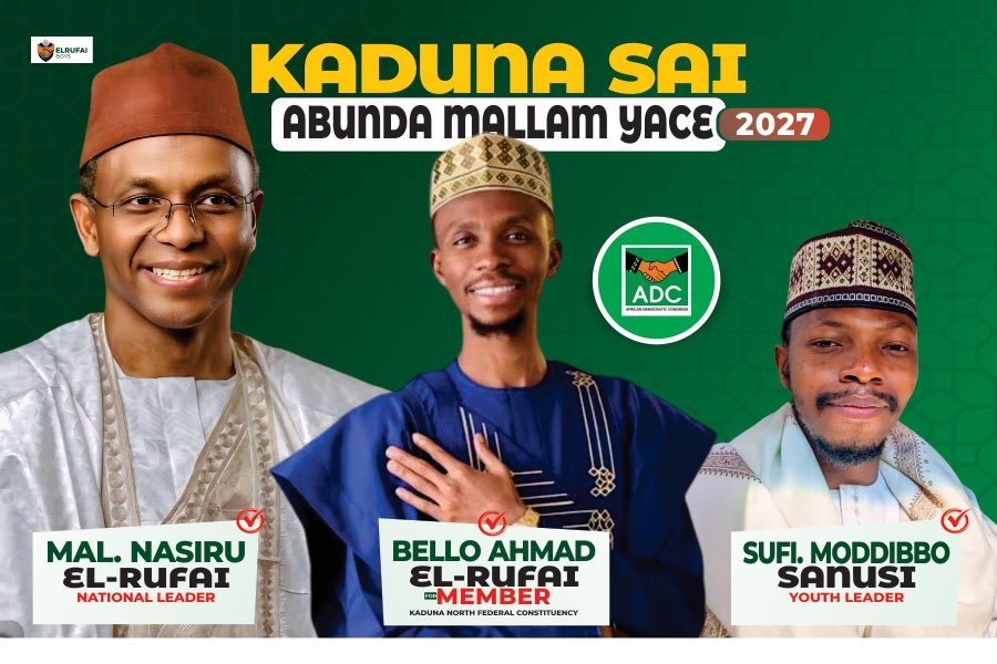 Ibrahim Modibbo Sanusi Maikudi 🇵🇸 tweet media