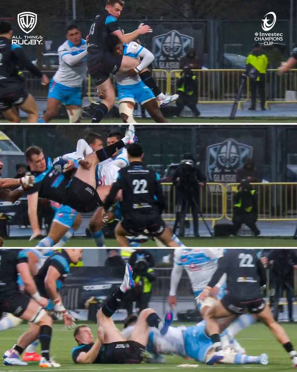 All Things Rugby tweet media