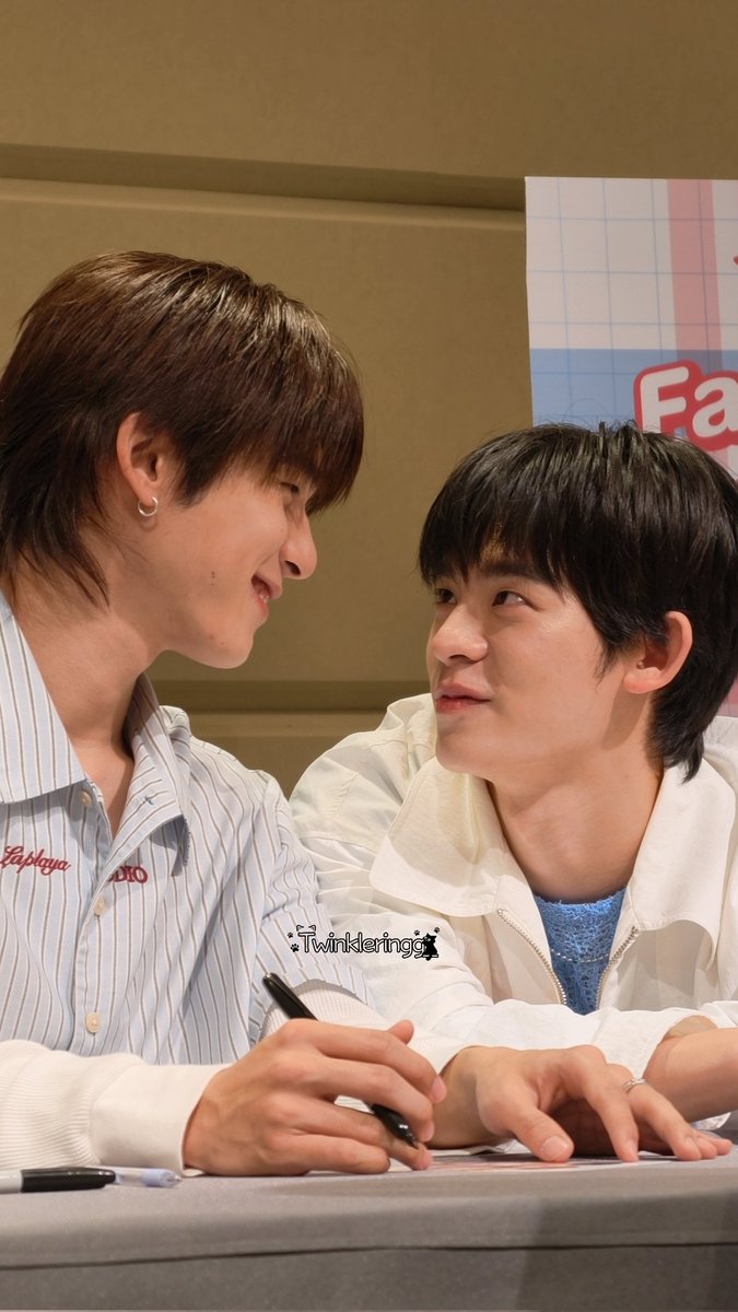 𝑻𝒘𝒊𝒏𝒌𝒍𝒆𝒓𝒊𝒏𝒈_ tweet media