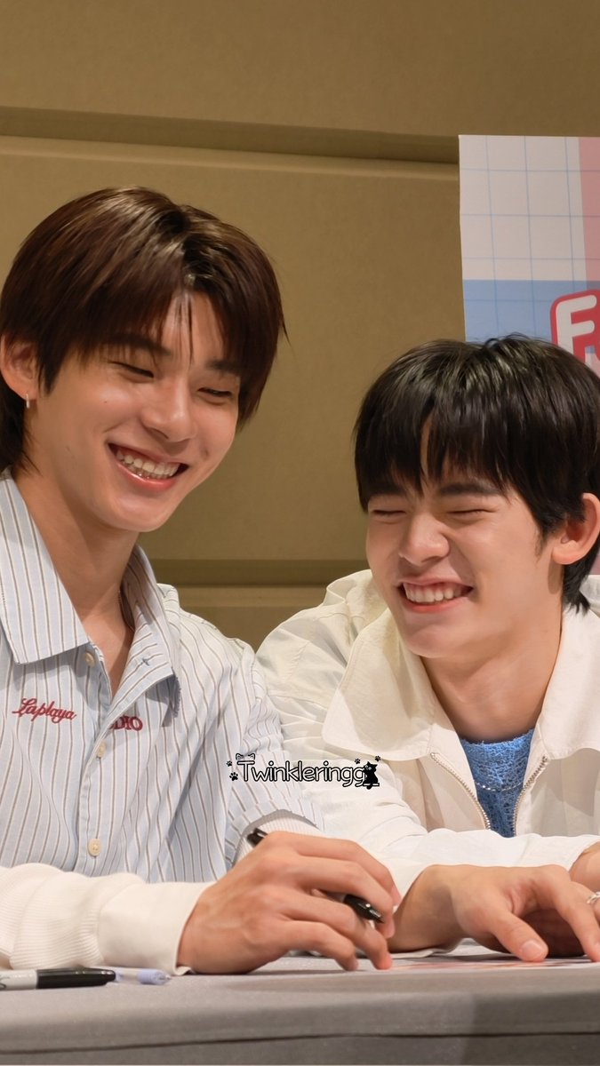 𝑻𝒘𝒊𝒏𝒌𝒍𝒆𝒓𝒊𝒏𝒈_ tweet media