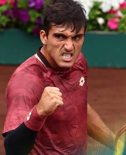 Danny Miche🎾 tweet media