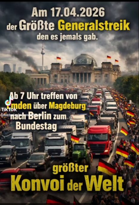 Tom B. (gesicherter Freidenker) tweet media