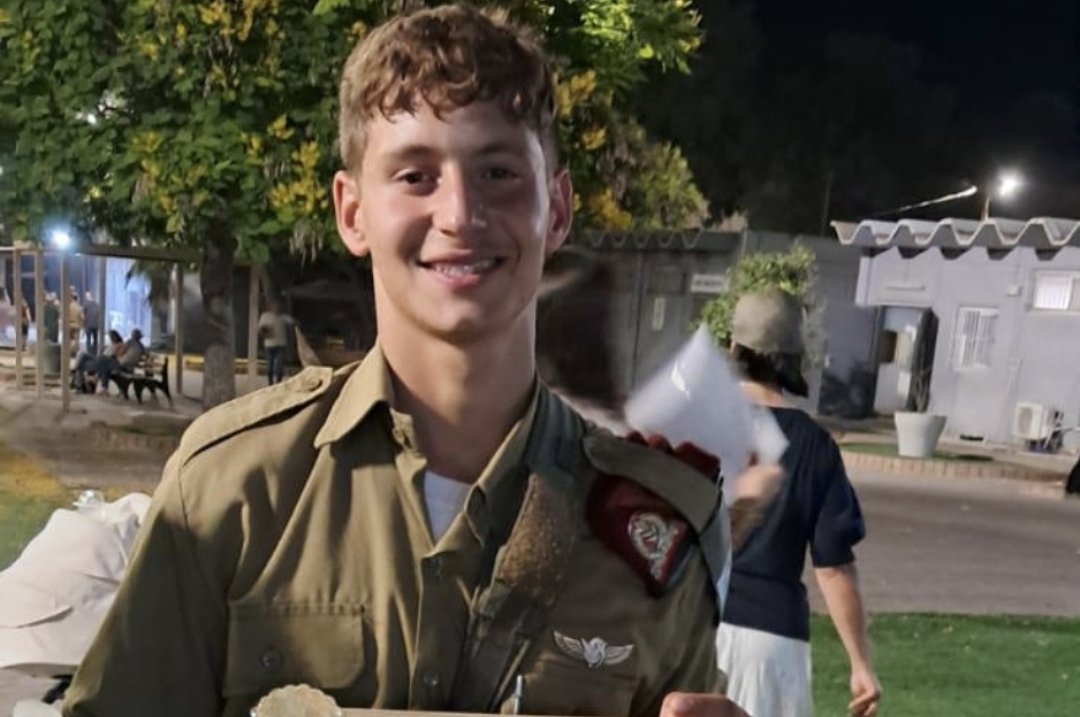 חרדים10 tweet media