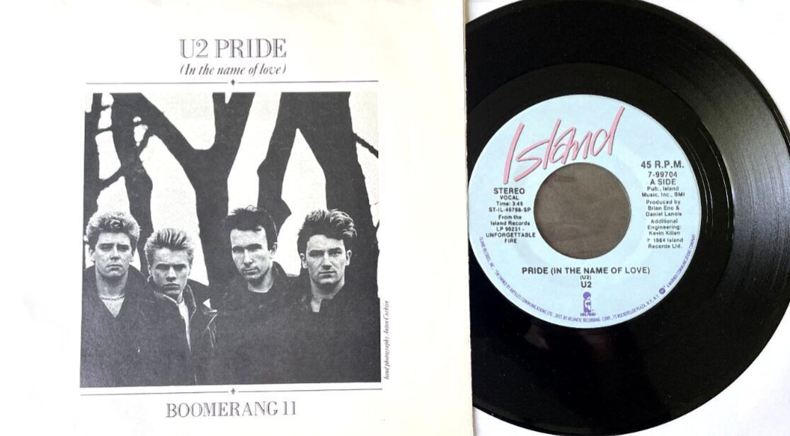 U2 Zoo Station Radio tweet media