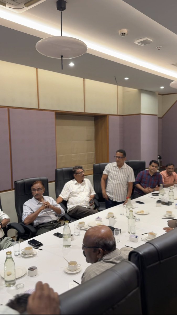 Vijay Thottathil tweet media