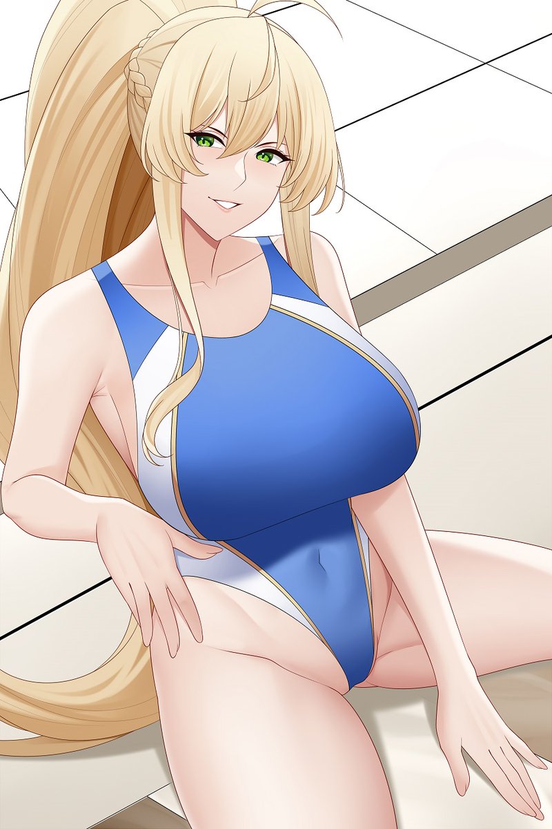 Aslind Samure tweet media