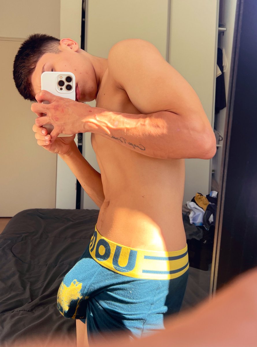 Benjamin🔞 tweet media