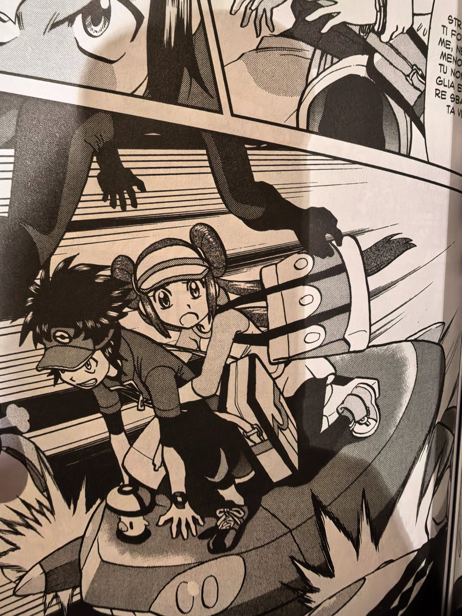 Kei 🌸🪐 | Legends ZA tweet media