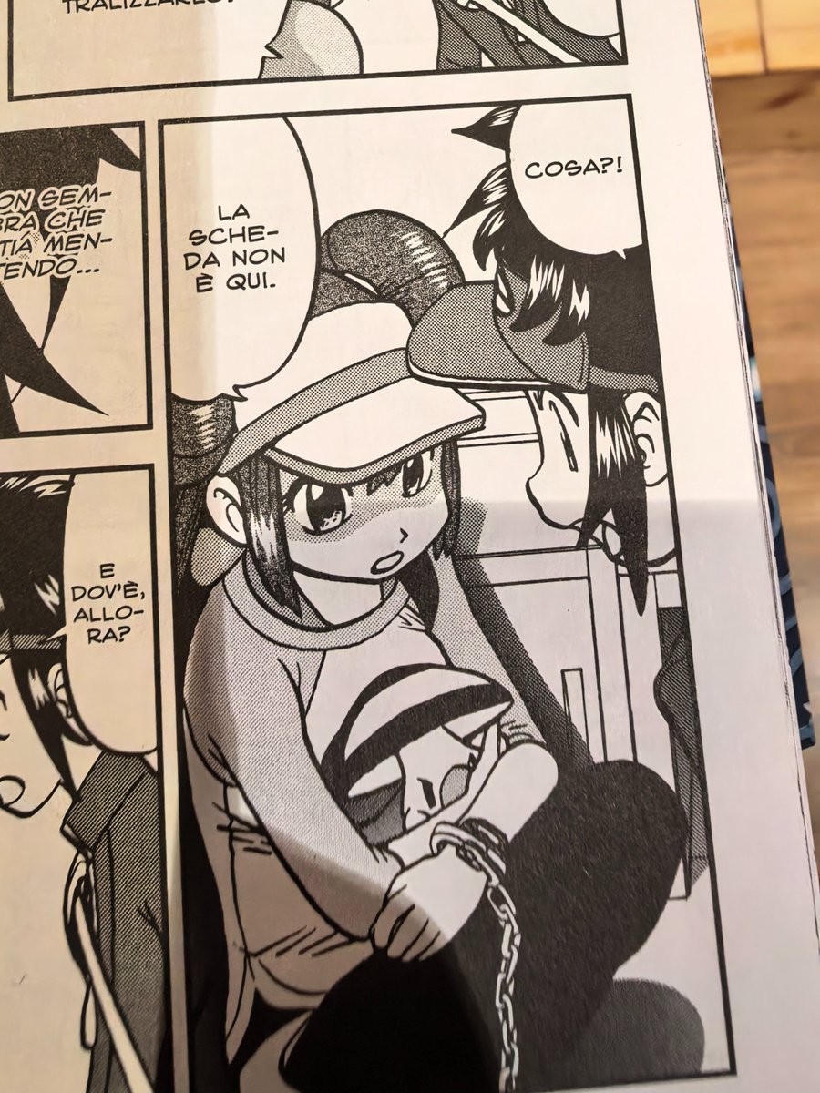 Kei 🌸🪐 | Legends ZA tweet media