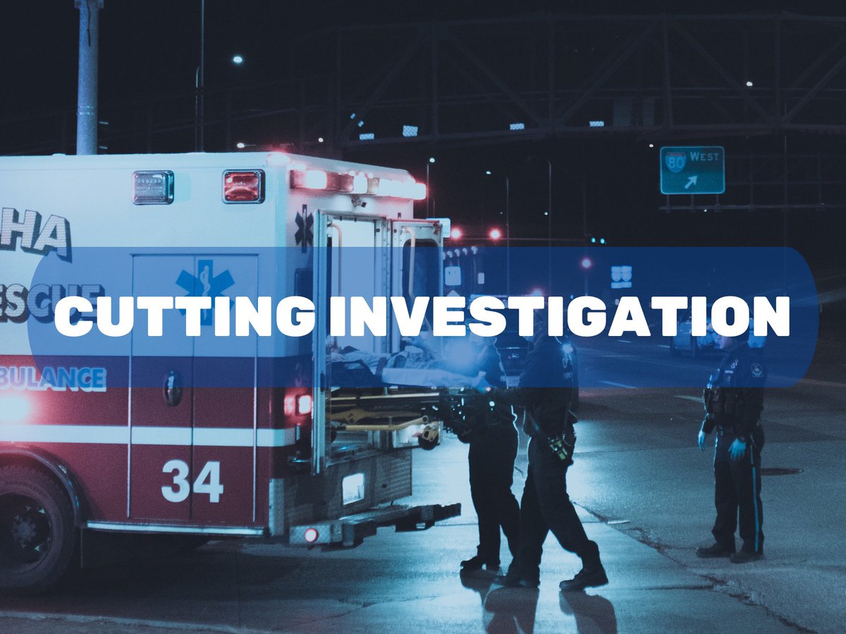 Omaha Scanner tweet media