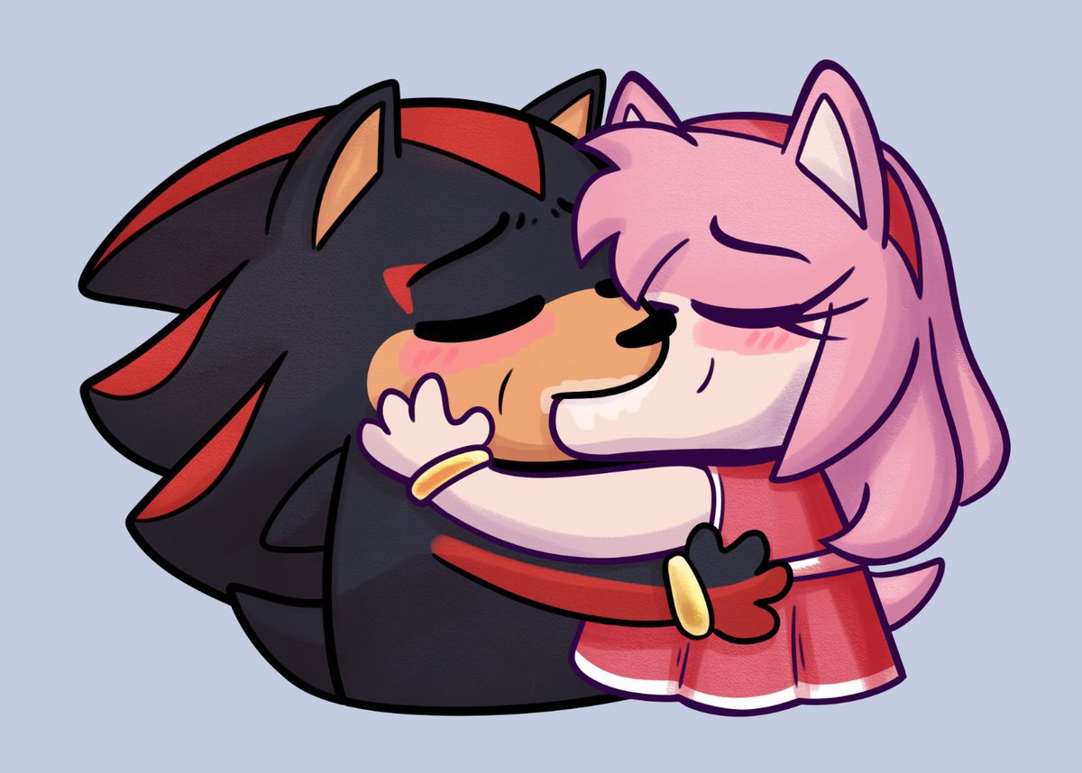 Behold, Shadamy 
✨️✨️✨️