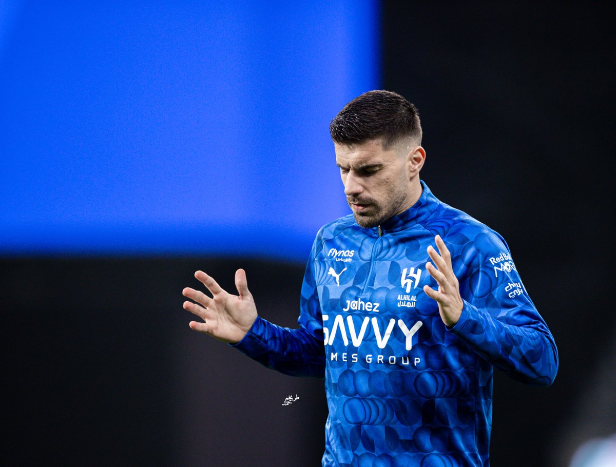 طريخم بن محمد tweet media