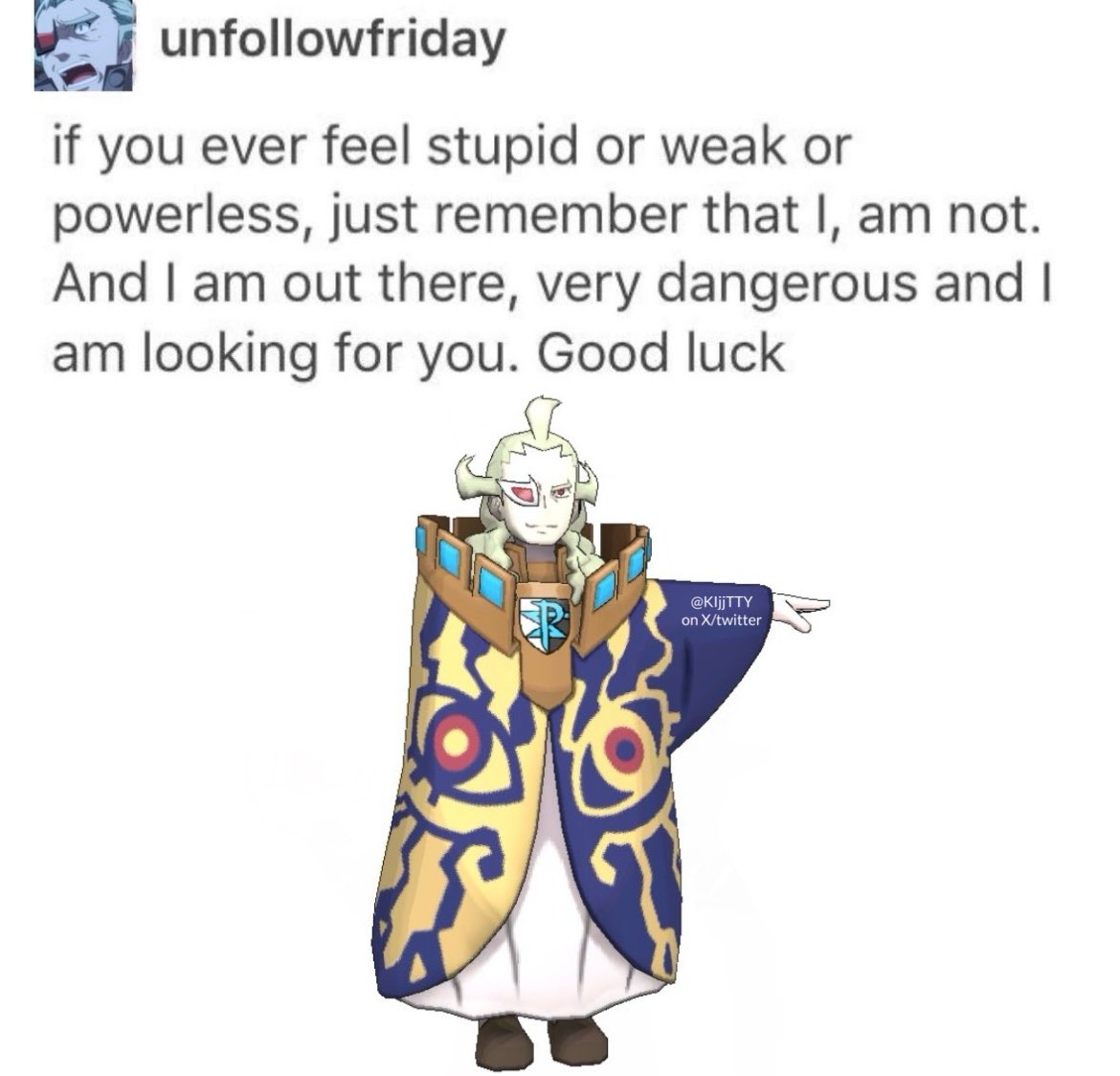 #GHETSISFAN tweet media