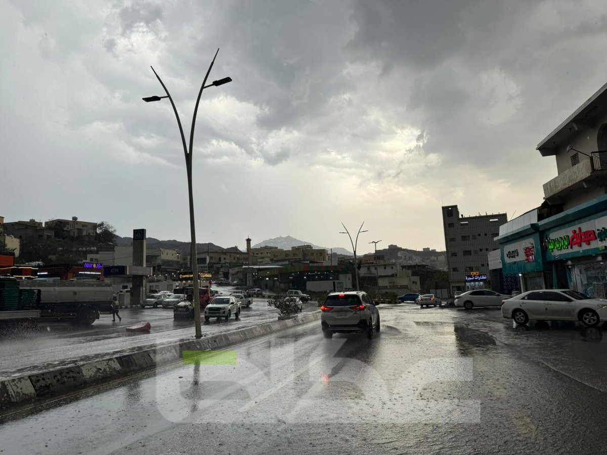 عكاظ tweet media