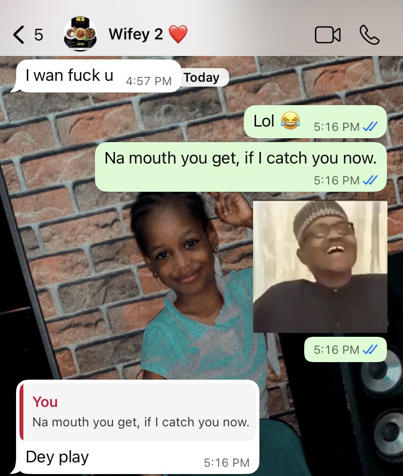 BIGGEST LION 🦁 tweet media