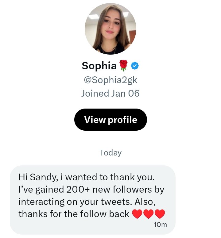 Sandy🧸 tweet media