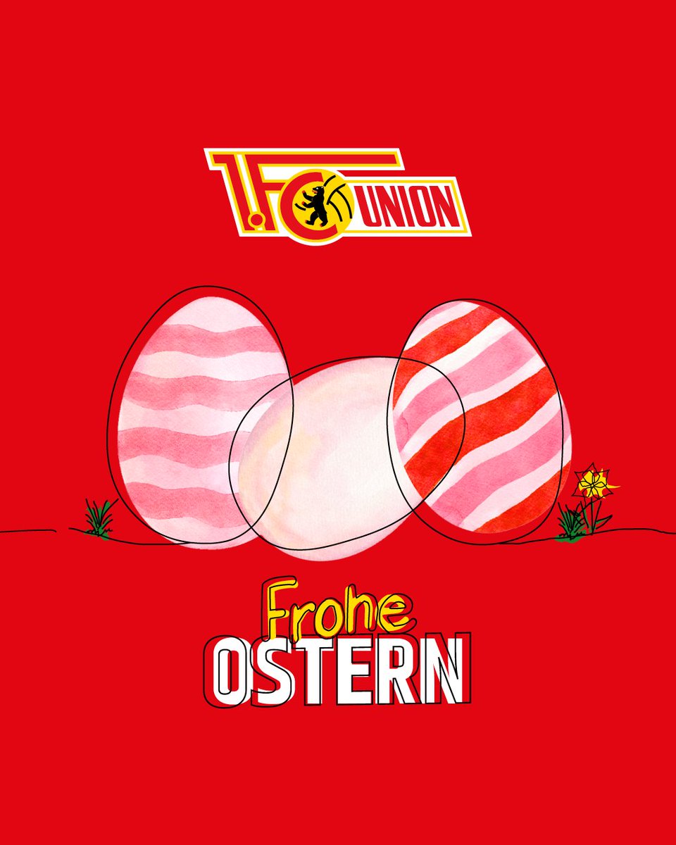 1. FC Union Berlin tweet media