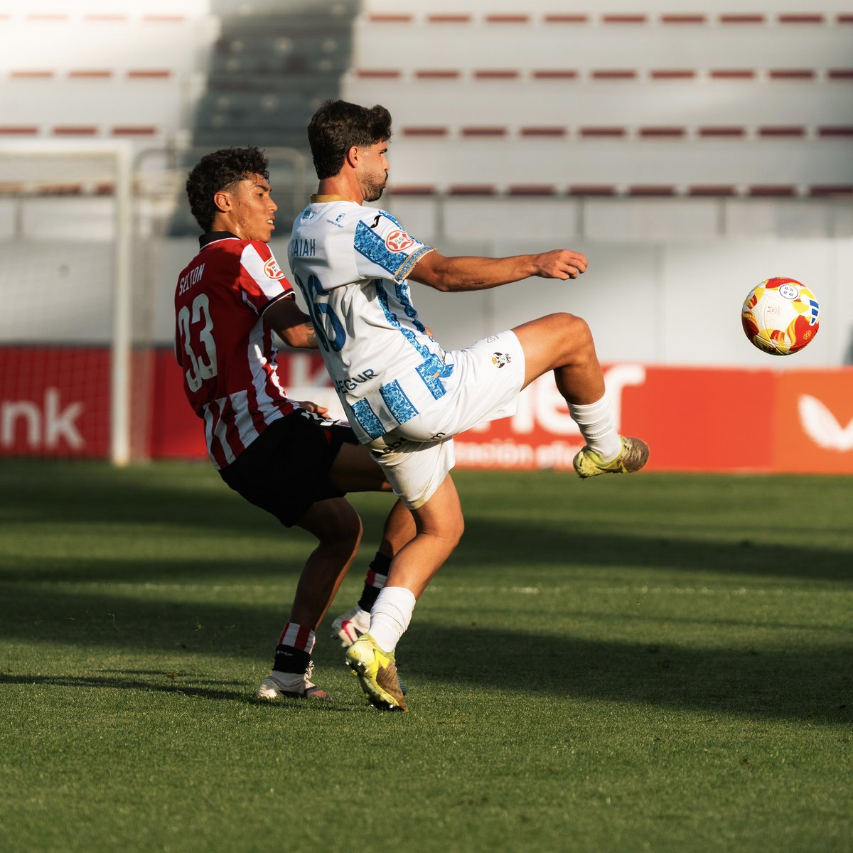 CF Talavera de la Reina tweet media