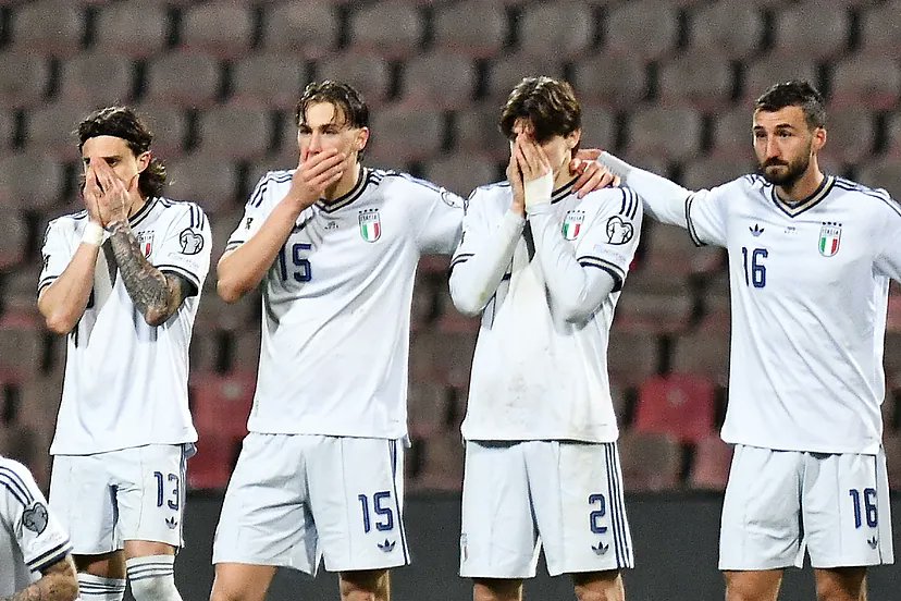 Frattesi d'Italia🇮🇹 tweet media