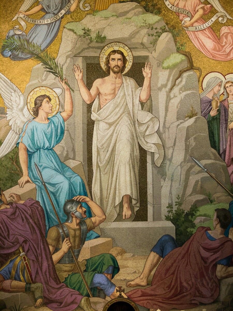 Christianfourré - Dieu et le Roi tweet media