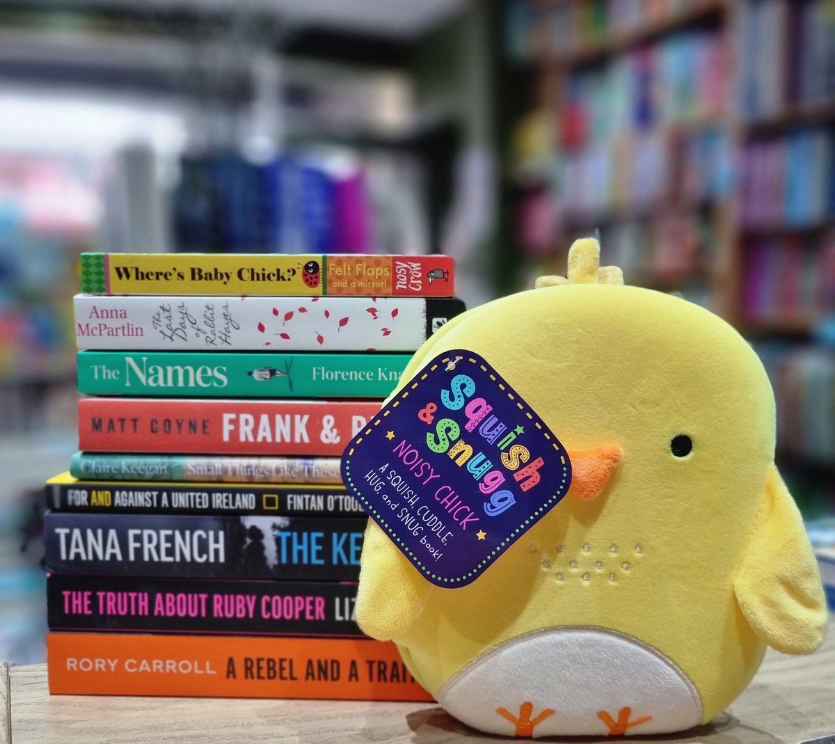 Bridge Books Dromore Co Down 📚 tweet media