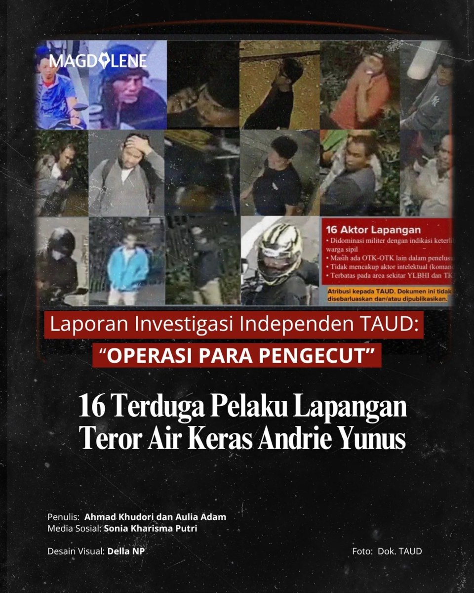 Indonesian Poop Base tweet media