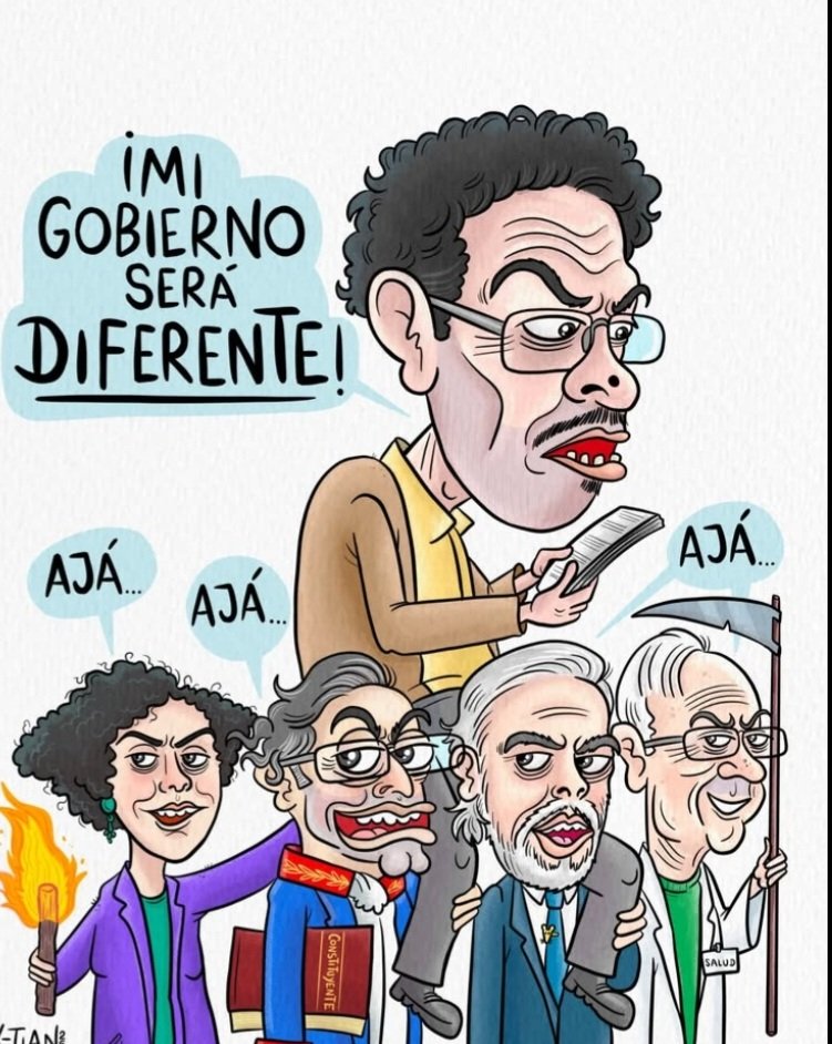 Primero Colombia tweet media