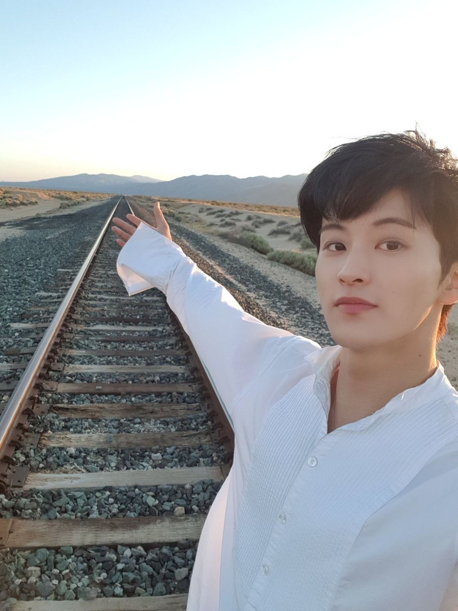 vicky 🍏 #7DREAMFOREVER tweet media