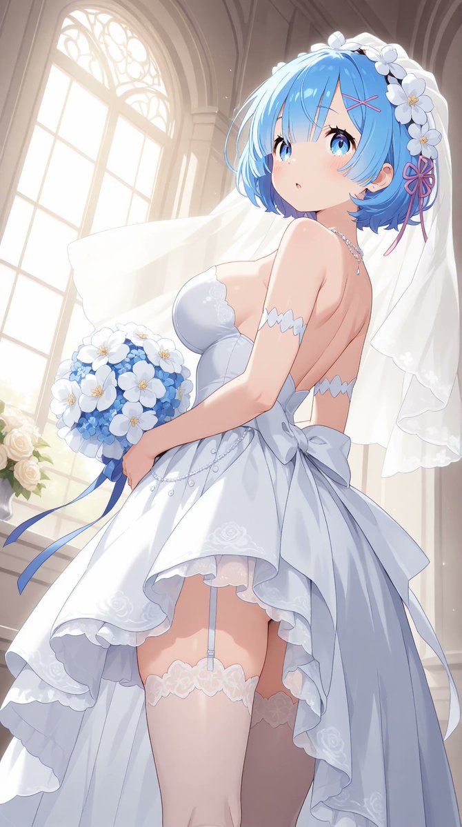 アロンズロッド tweet media