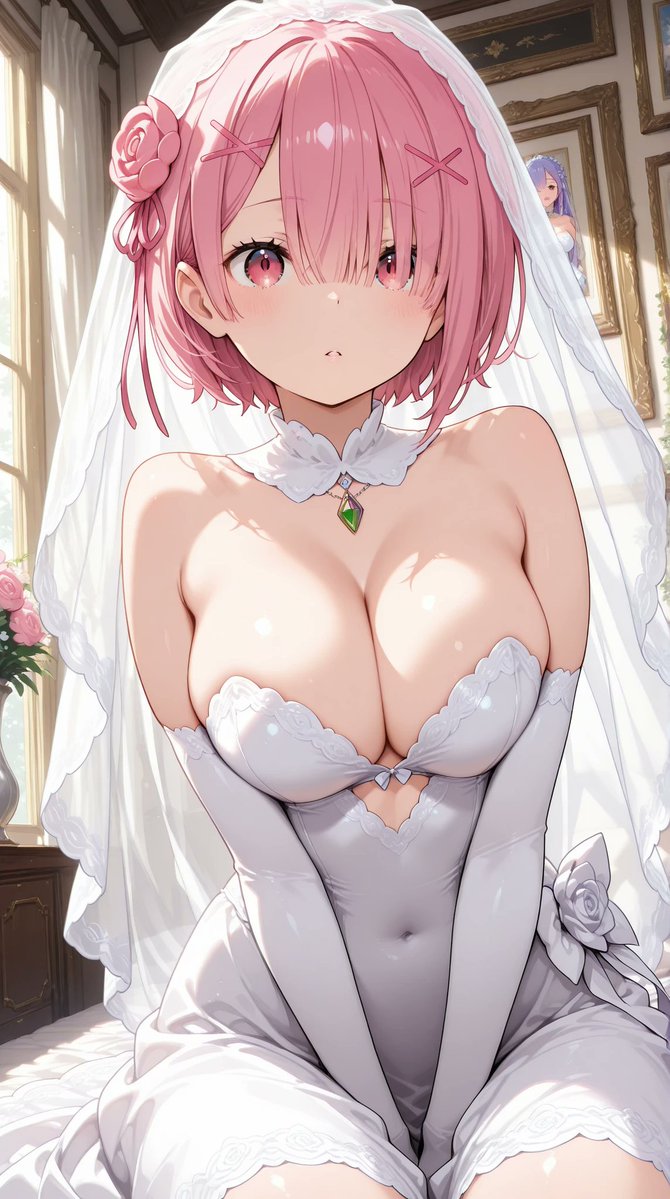 アロンズロッド tweet media